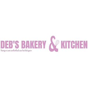 Debsbakerykitchen.nl